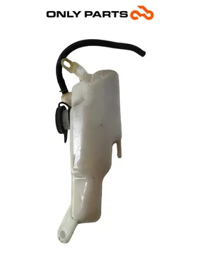 Vaso di espansione Honda SH 300i 2008 Grigio usato — foto reale 4