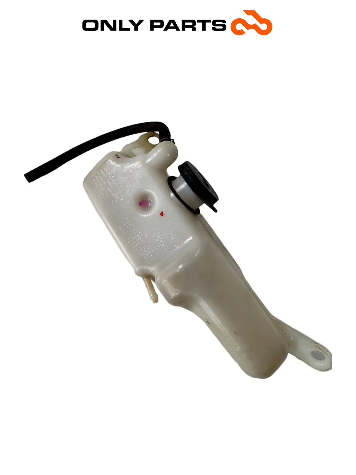Vaso di espansione Honda SH 300i 2008 Grigio usato — foto reale 6