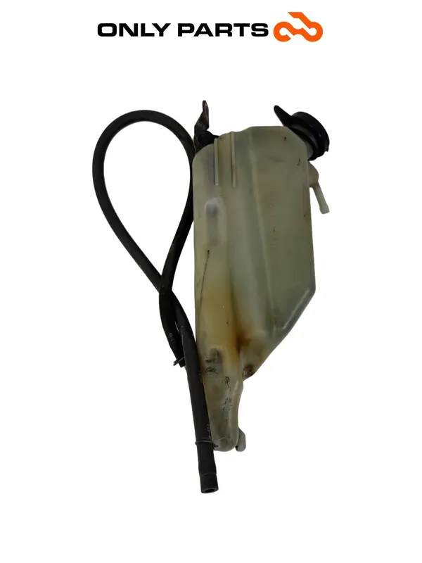 VASO ESPANSIONE VASCHETTA RADIATORE HONDA VTR 1000 F 1999 COOLANT EXPANSION TANK — 2