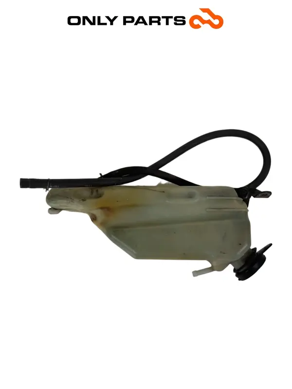 VASO ESPANSIONE VASCHETTA RADIATORE HONDA VTR 1000 F 1999 COOLANT EXPANSION TANK — 3