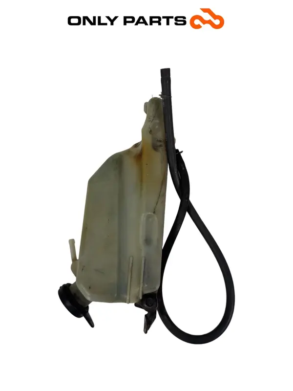 VASO ESPANSIONE VASCHETTA RADIATORE HONDA VTR 1000 F 1999 COOLANT EXPANSION TANK — 4