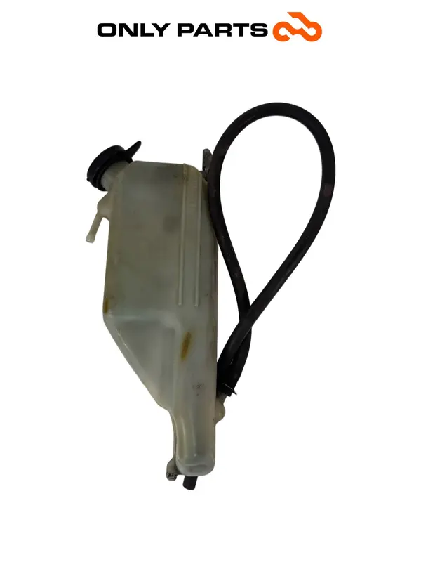 VASO ESPANSIONE VASCHETTA RADIATORE HONDA VTR 1000 F 1999 COOLANT EXPANSION TANK — 5