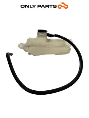 Vaso di espansione Kawasaki Er-5 500cc 2002 usato — foto reale 4