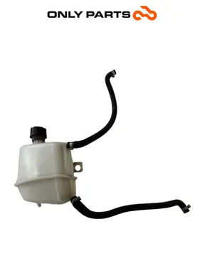 Vaso di espansione Piaggio X9 evolution  250cc 2005 usato — foto reale 1