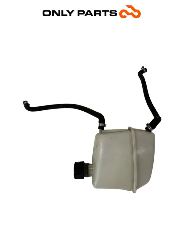 VASO ESPANSIONE VASCHETTA RADIATORE PIAGGIO X9 250 2005 / COOLANT EXPANSION TANK — 2
