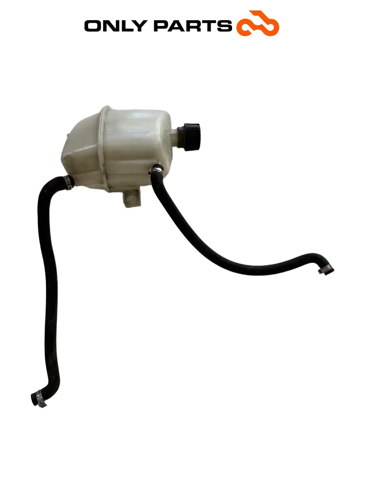Vaso di espansione Piaggio X9 evolution  250cc 2005 usato — foto reale 3