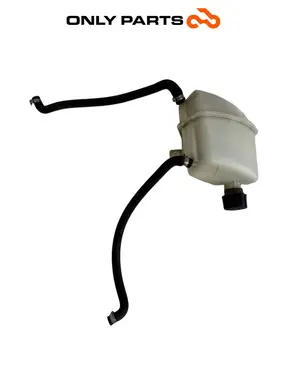 Vaso di espansione Piaggio X9 evolution  250cc 2005 usato — foto reale 4