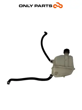Vaso di espansione Piaggio X9 evolution  250cc 2005 usato — foto reale 6